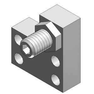 Image of SMC MXQ-AS8-X11