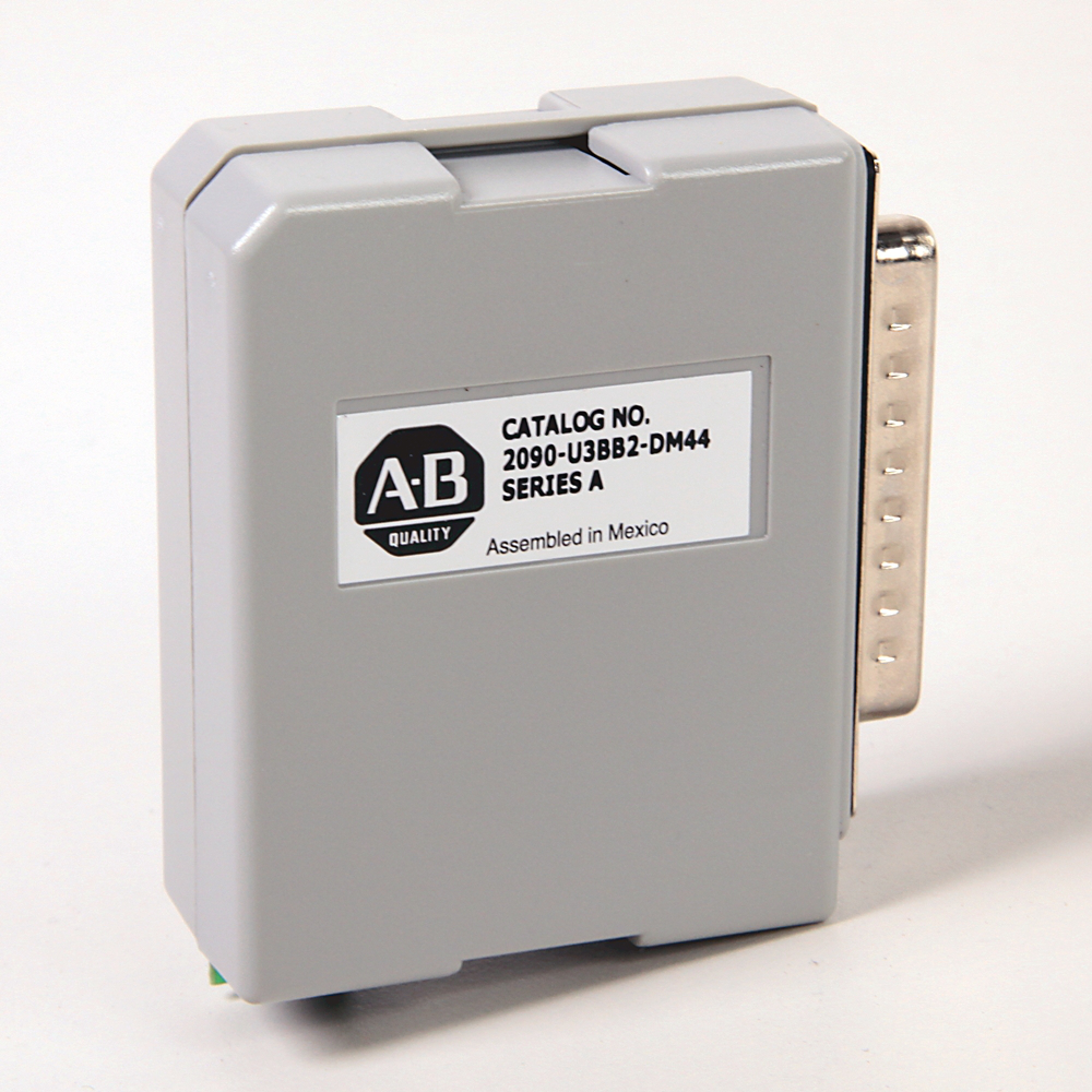 Image of Allen-Bradley 2090-U3BB2-DM44