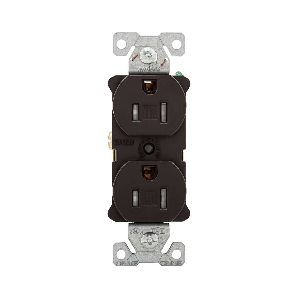 Image of Cooper Wiring Devices TR5262B