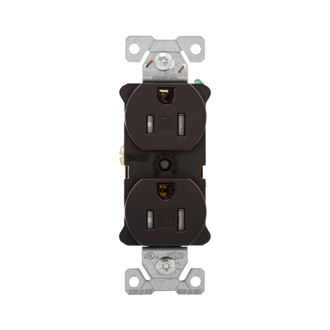 Image of Cooper Wiring Devices TR5262B
