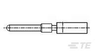 Image of TE Connectivity 5-1437720-4