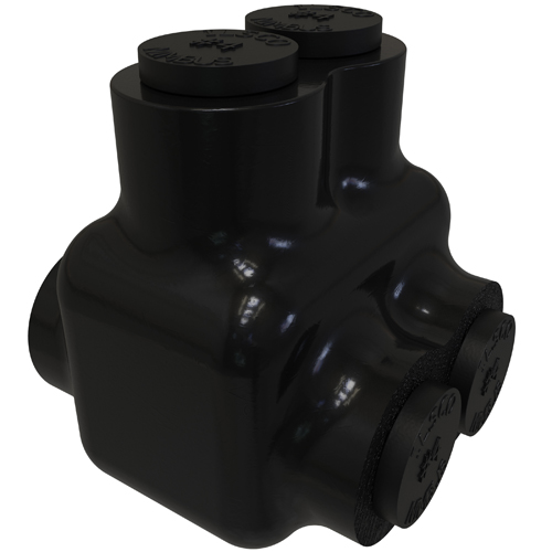 Image of ILSCO PBTD-2-4