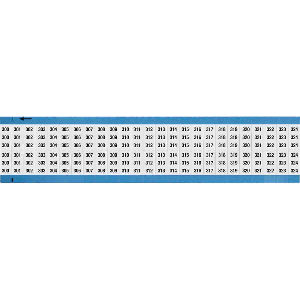 Image of Brady WM-300-324-SC-PK