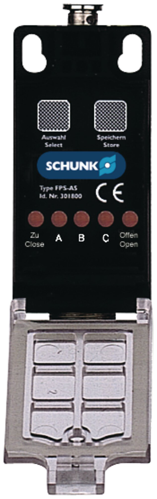 Image of SCHUNK 301805