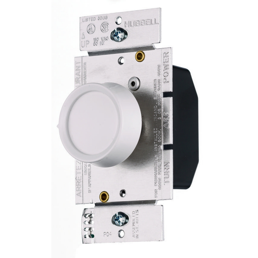 Image of Hubbell Wiring Device-Kellems RD603PDK