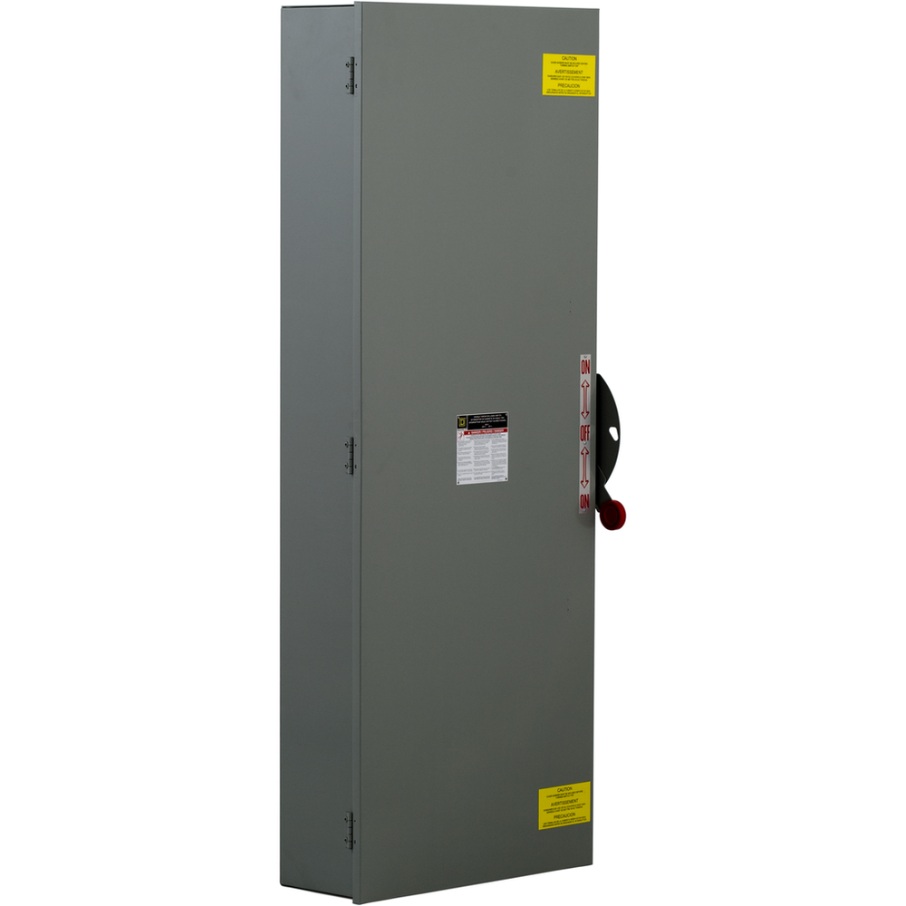 Image of Schneider Electric DTU366R