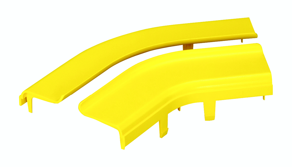 Image of Panduit FRH45SC4YL
