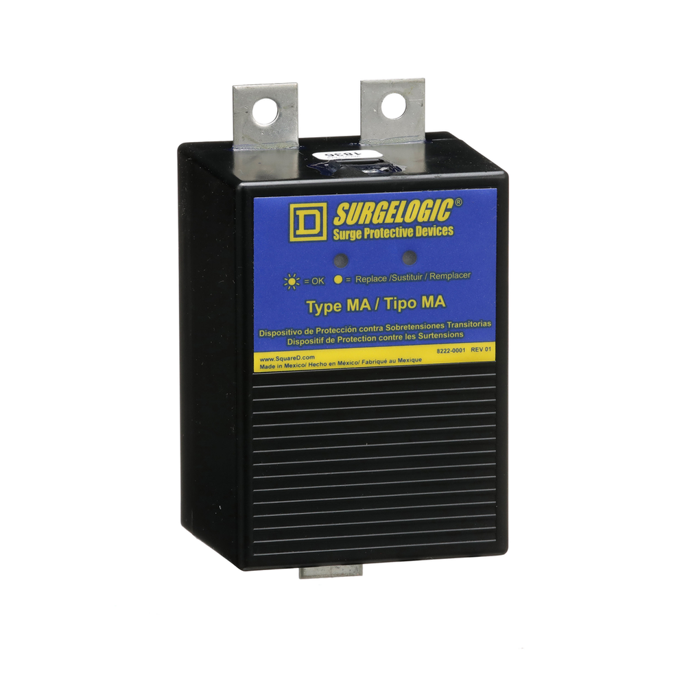Image of Schneider Electric MA8IMA16