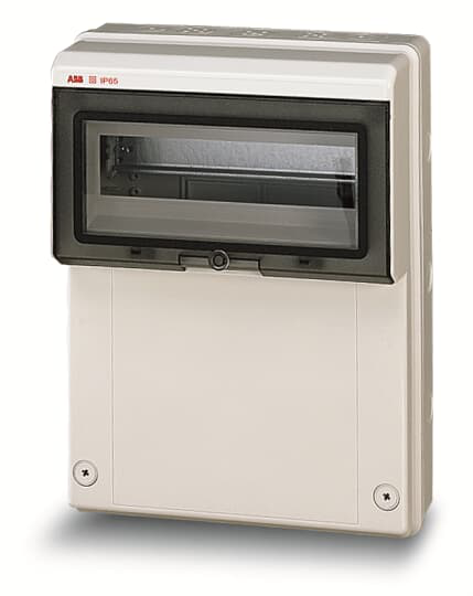 Image of ABB M132050020