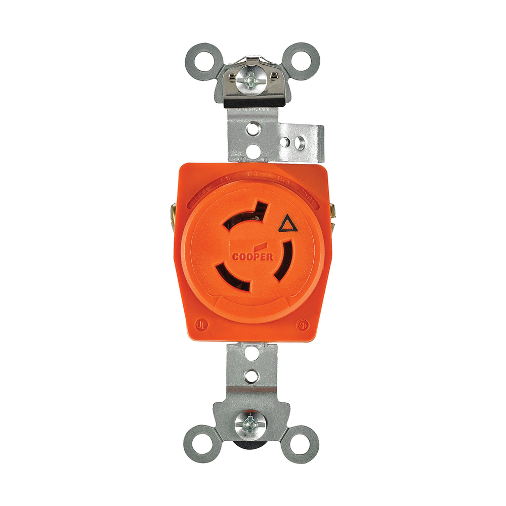 Image of Cooper Wiring Devices IGL615R