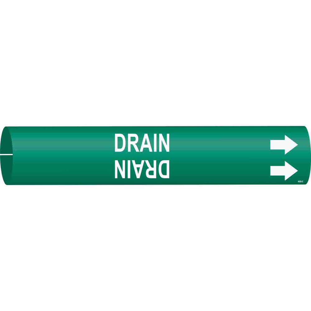 Image of Brady 4055-C