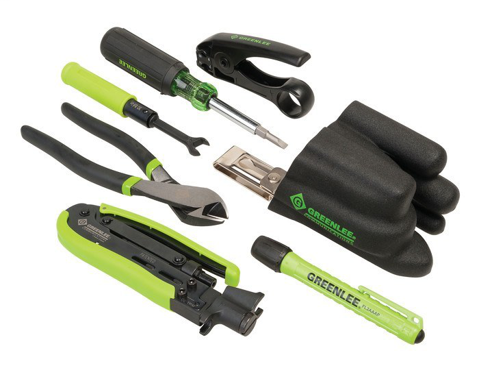 Image of Greenlee 46602