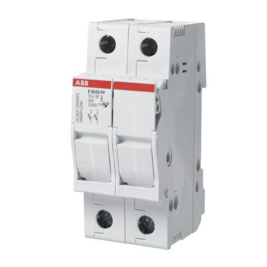 Image of ABB E92/32PVS