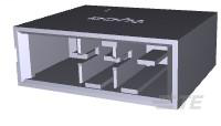 Image of TE Connectivity 1-1747277-3