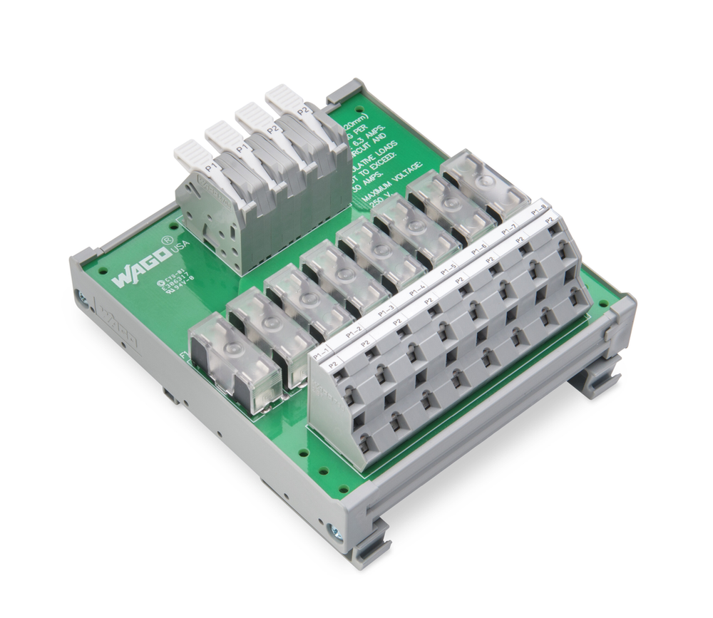 Image of WAGO 830-800/000-319