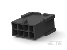 Image of TE Connectivity 794616-8