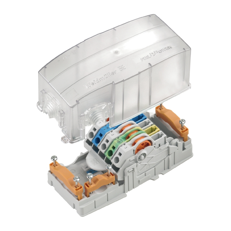 Image of Weidmuller 1111910000