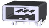 Image of TE Connectivity 1-178293-5