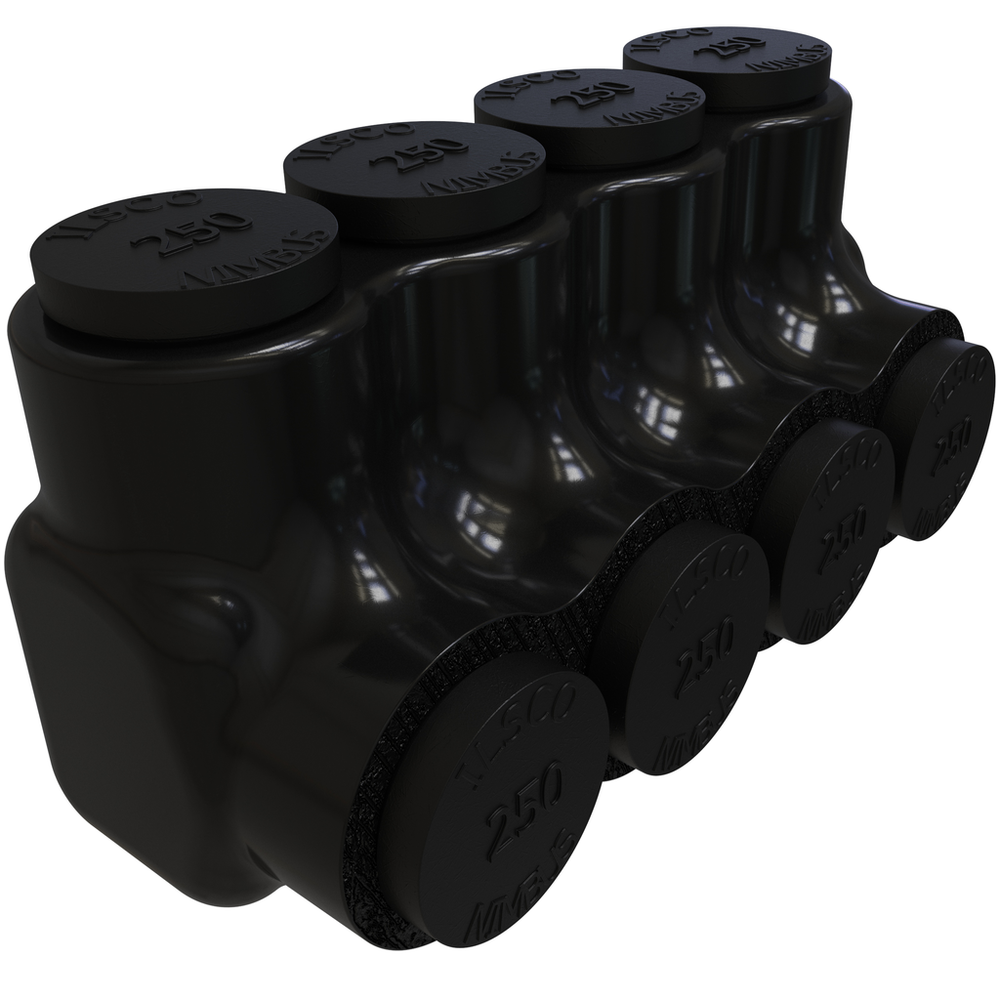 Image of ILSCO PBTS-4-250