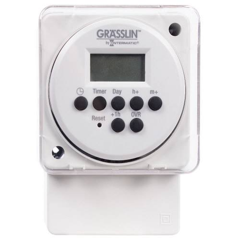 Image of Intermatic FM1D14A-12