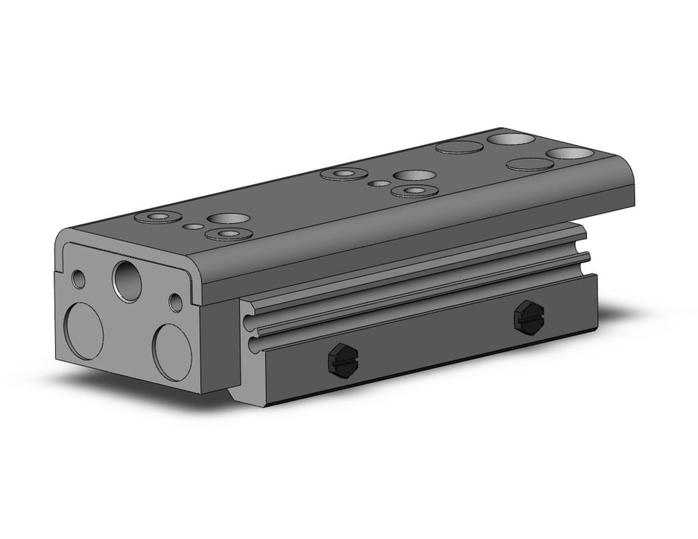 Image of SMC MXQ16-40Z