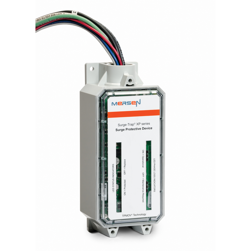 Image of Mersen STXP480Y10A