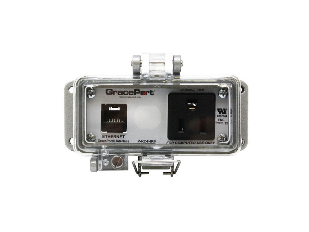 Image of Grace Ports P-R2-F4R0