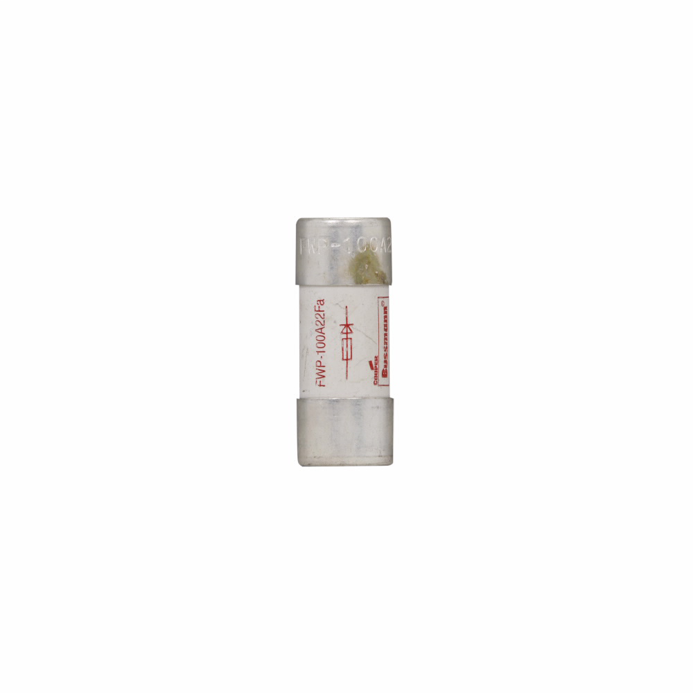 Image of Bussmann FWP-100A22FI
