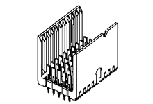 Image of Molex 758610204