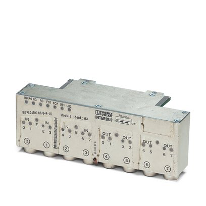 Image of Phoenix Contact 2734510