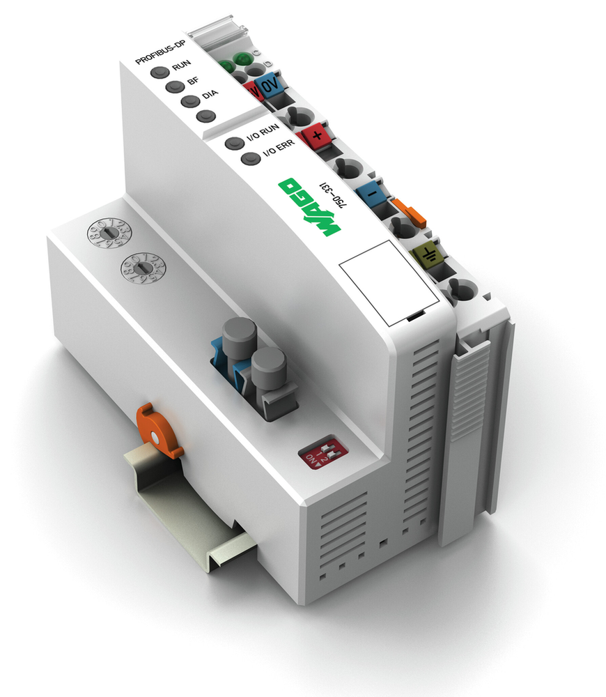 Image of WAGO 750-331