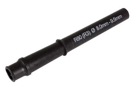 Image of HellermannTyton CL-R80-10