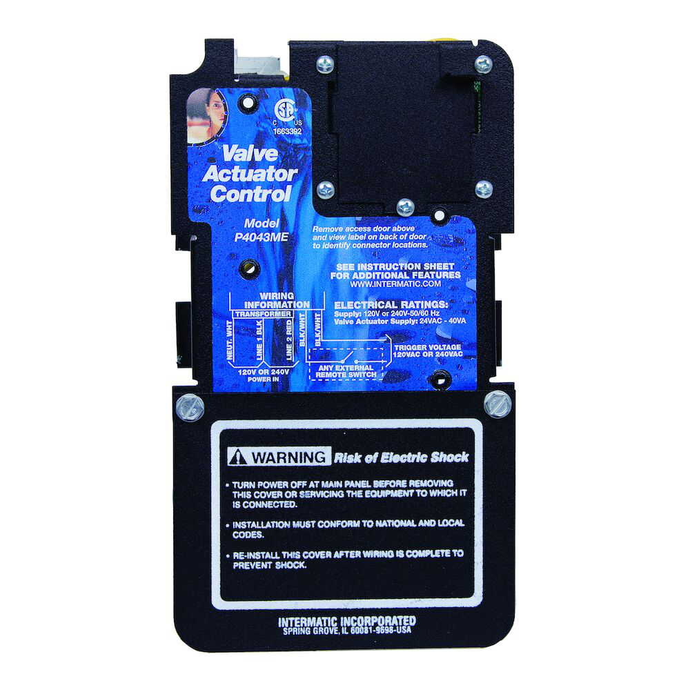 Image of Intermatic P4043ME