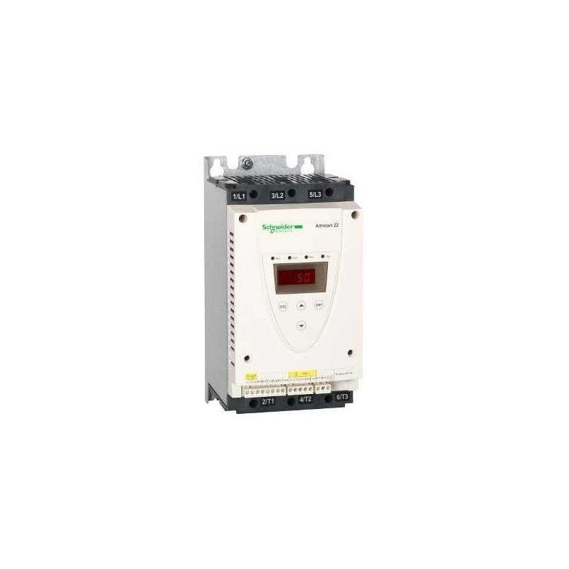 Schneider ATS22D47Q