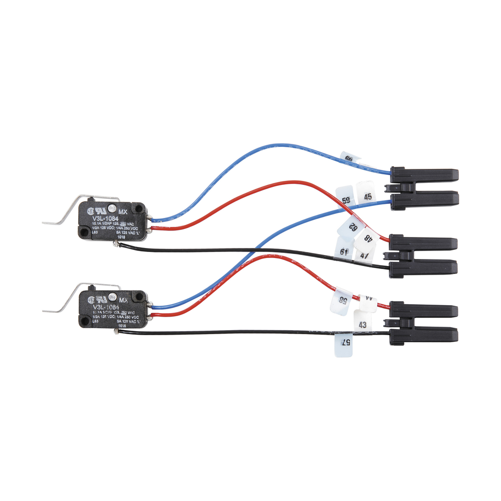 Image of Eaton NRXAUXKT1