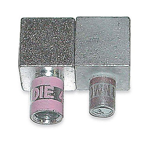 Image of Color-Keyed MD500M-4