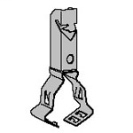 Image of Steel City SSF-BZ2-C1