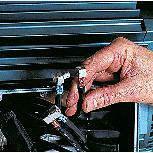 Image of Color-Keyed MD1614F-1