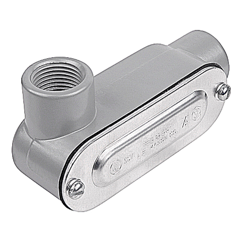 Image of Red Dot DALL-6-CG