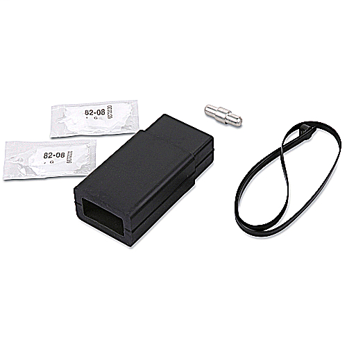 Image of Color-Keyed 5KVBOOT-3L