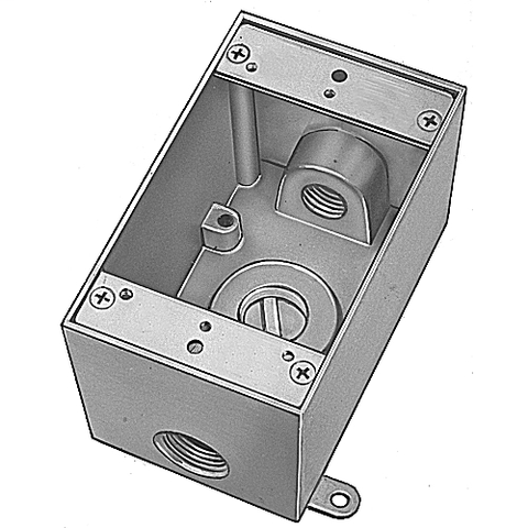 Image of Red Dot DIH3-3-LM