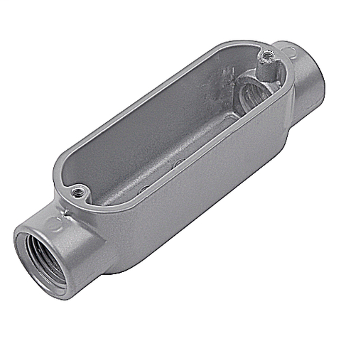 Image of Red Dot AC-6-RD