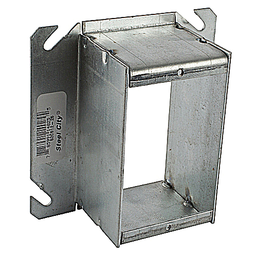 Image of Steel City 52C512-25