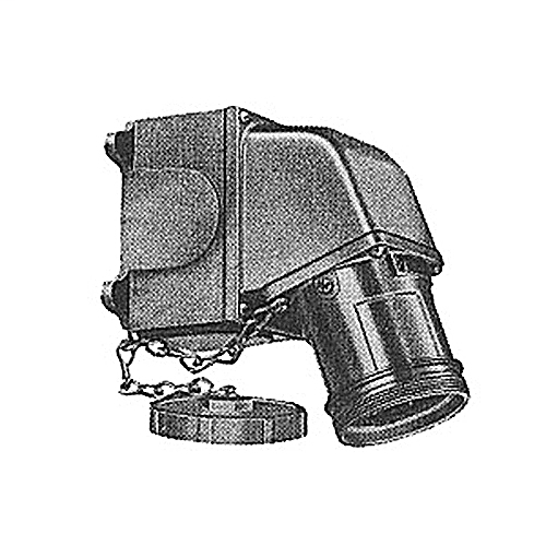 Image of Russellstoll JRFA2044F/45