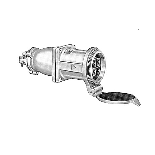 Image of Russellstoll JCF1044H/JG107