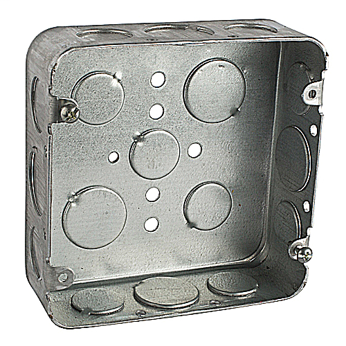 Image of Steel City 5-SS-SPL