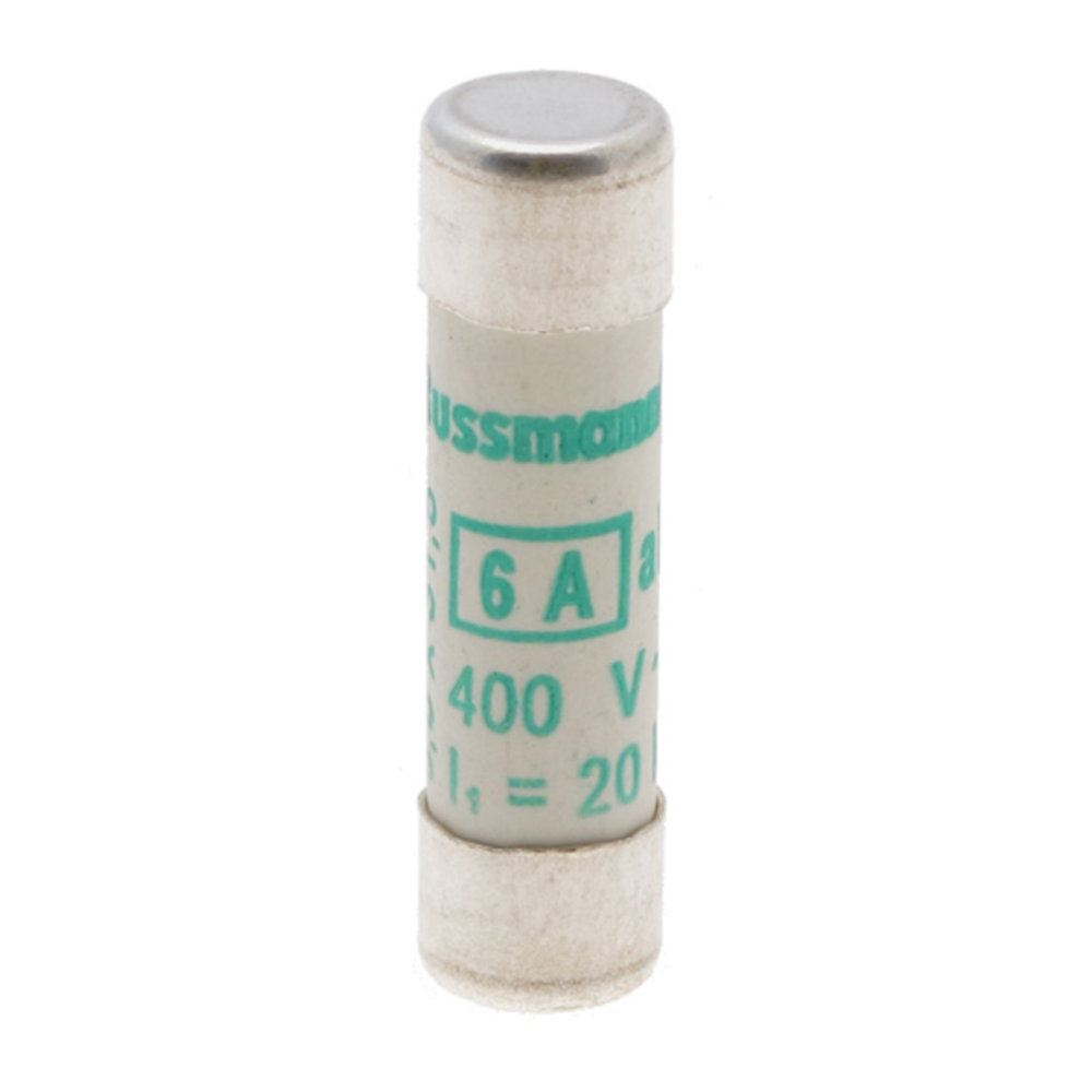 Image of Bussmann C08M6