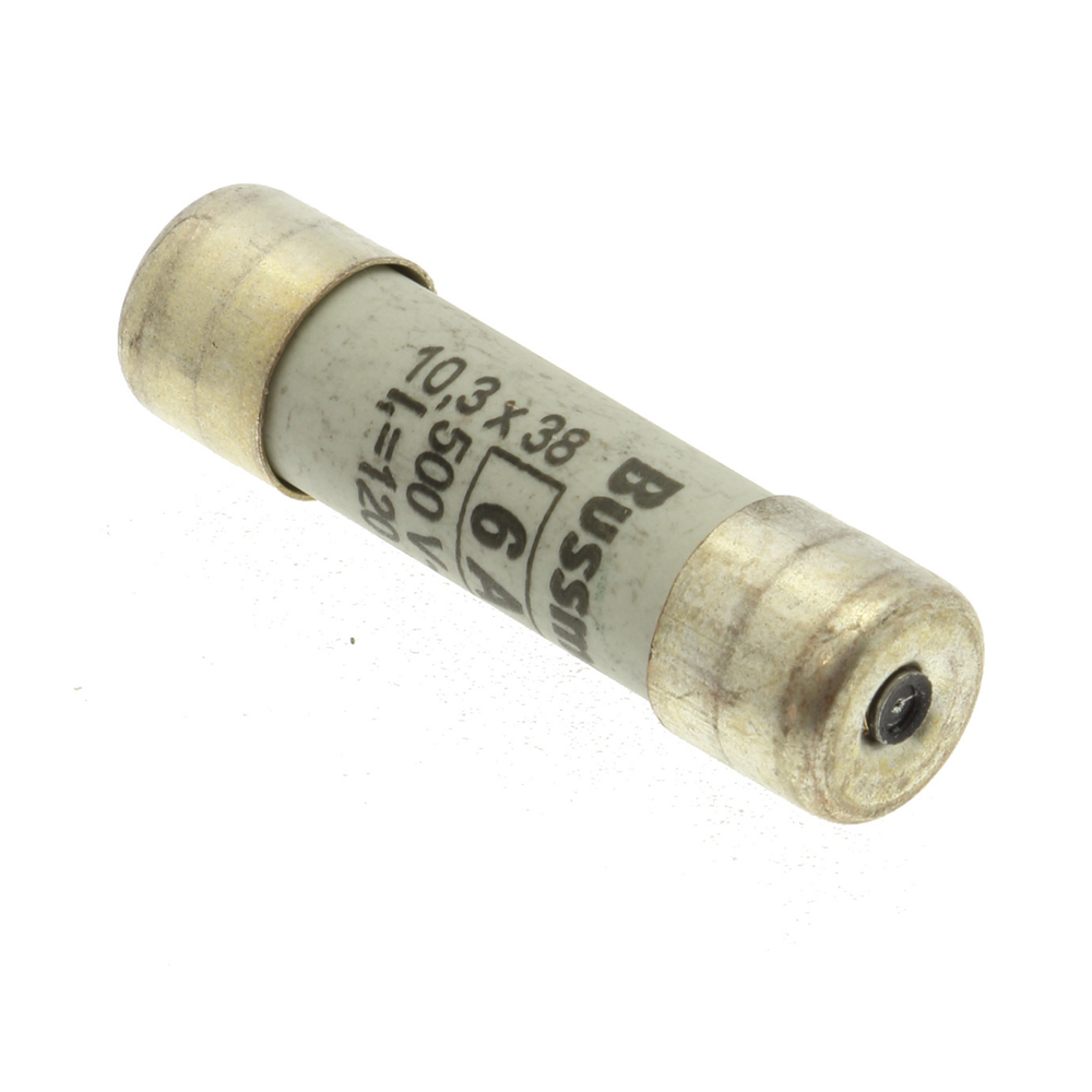 Image of Bussmann C10G6I