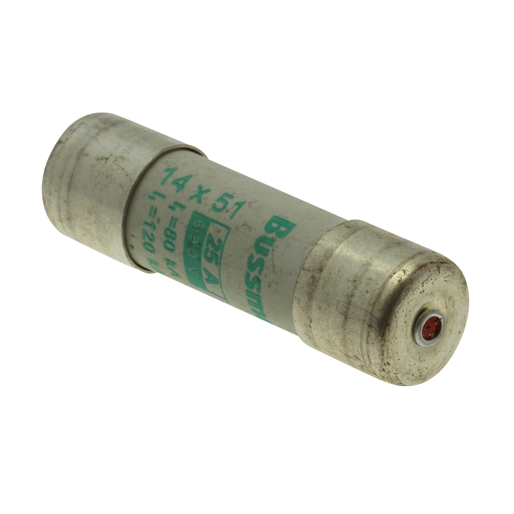 Image of Bussmann C14M25I
