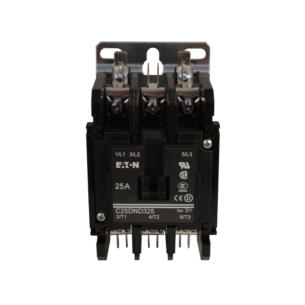 Image of Eaton C25DNA3251R-GL